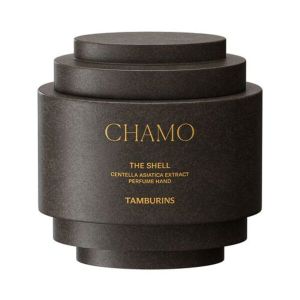  탬버린즈 퍼퓸 쉘 엑스 핸드크림 카모 CHAMO 30mL 카모마일 머스크향