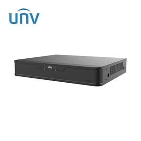 유니뷰 XVR3104-Q4 4채널 올인원 DVR 녹화기 본체