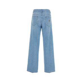 Jeans GWP473S232131K F0013 Light Blue