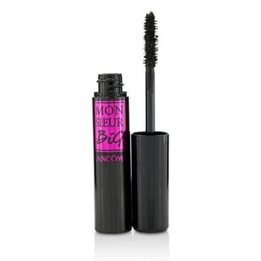 블루체리 랑콤 무슈 빅 볼륨 마스카라-01 big is the new black 10ml