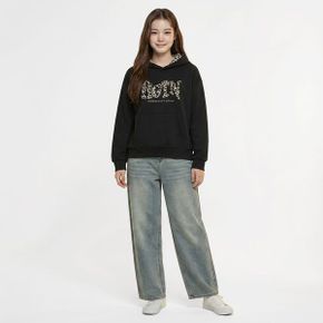 행텐틴즈 여아 사이드 턱 와이드 데님팬츠 294 14560 155 204 10 _P415855428