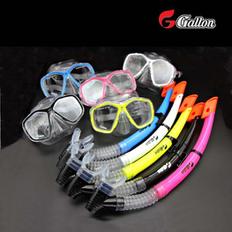 셀러허브 스노클링세트 CA01 (S10862813)