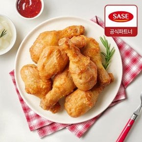 사세 옛날통닭 다리만먹고 500g