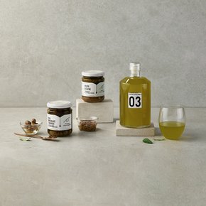 타지아스카 올리브 페이스트 180g