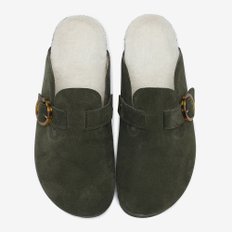 MULE CASUAL - KHAKI