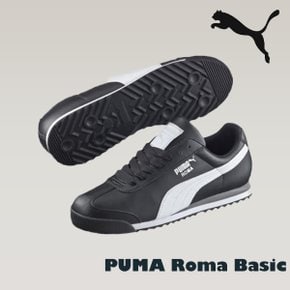 스니커즈 로마 베이직 Roma Basic 353572