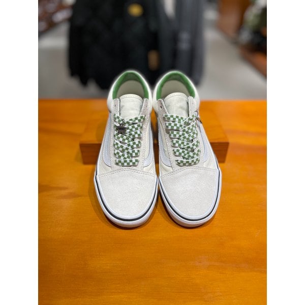 [시흥점] 남녀공용 스니커즈 올드스쿨 (마쉬멜로우)(VN000D6WBOM)