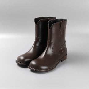 Mid Western Boots LC279_2.5cm