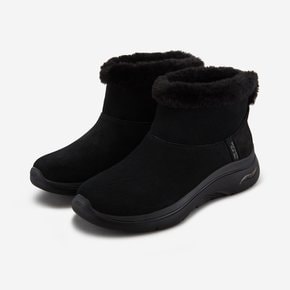 강남점 여성 고워크 아치핏2.0 슬립인스 부츠/GW ARCH FIT 2.0 BOOT(SLIP INS) - SP0WSCEW033 GN