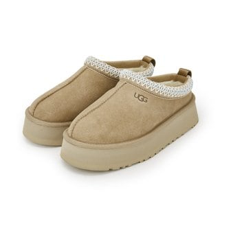 UGG 어그 여성 타즈 샌드 슬리퍼 1122553 SAND