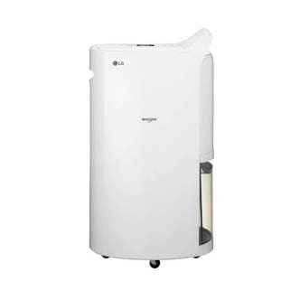 LG 휘센 제습기 화이트 13L DQ132PWXC