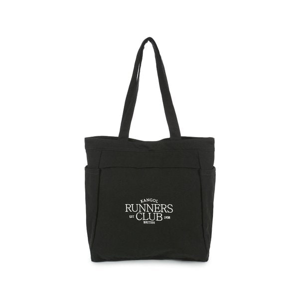 바이오 캔버스 에코백 0053 블랙