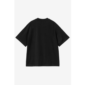 S/S BODY OF WORK T-SHIRT