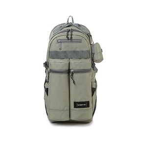 VICKSON 백팩 Khaki QY024002