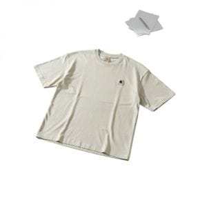 CARHARTT 칼하트 26 033051 3 넬슨 반팔 티셔츠