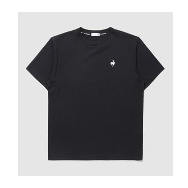 르꼬끄 소프트터치 루즈핏 반팔티셔츠 BLK / QQ113LRS29 / 남여공용