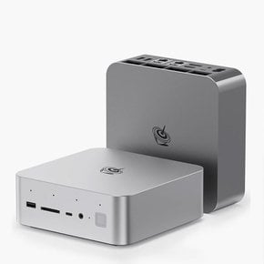 GTi12 UItra 미니 PC 인텔 코어 i9-12900H 5.0GHz 그레이 준시스템