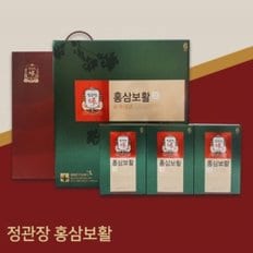 정관장 홍삼보활 40ml*30포 2박스(+쇼핑백)