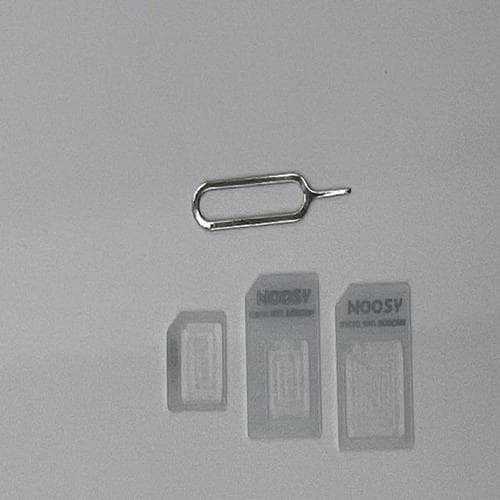 마이크로 유심 어댑터(1)