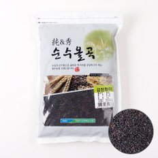 용두농협 검정현미 (봉지) 1kg