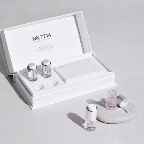 [hy 프레딧 뷰티][강소라PICK] NK 7714 하이퍼 부스팅 앰플 8mlX4개입 1박스