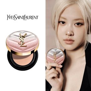 [상품권] 뚜쉬 에끌라 글로우-팩트 쿠션 스파클링 러브 컬렉션