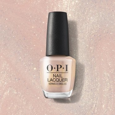 OPI [네일락커] S038 - MIRROR, MIRROR ON THE AWE