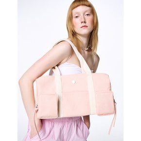 Reve duffel bag pink