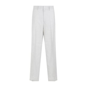 Mens Pants BM51F715E9 White