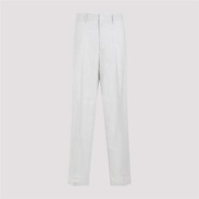 Mens Pants BM51F715E9 White