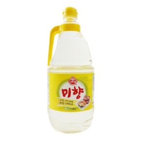 오뚜기 미향 1.8L