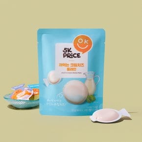 까먹는 크림치즈 플레인 72g