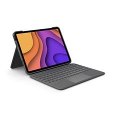 로지텍 FOLIO TOUCH 키보드 케이스(iPad Air4th