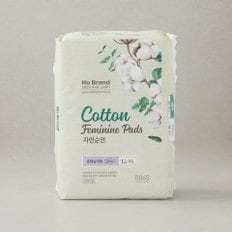 자연순면 중형 32P