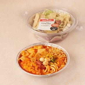 두끼 오리지널 떡볶이