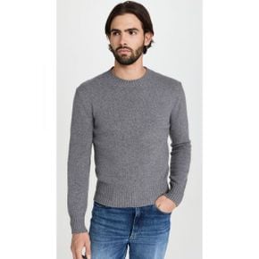 5100553 AMI Tonal ADC Sweater 109618431