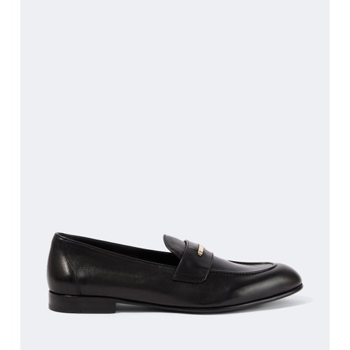 Appia 레더 페니 로퍼