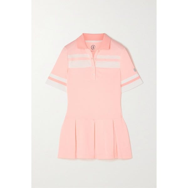 센자 스트라이프 피케 골프 탑 1647597283188010