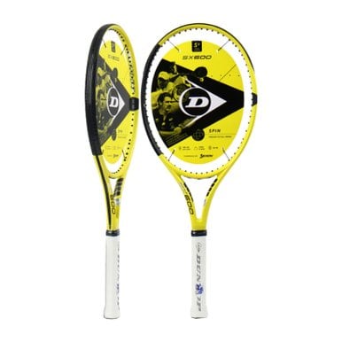 2022 SX 600 105 (270g) 16x18 테니스 라켓