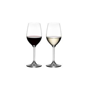 RIEDEL 리델 와인잔 페어 세트 와인 진판델 빨강 리슬링 백 380ml 6448 15