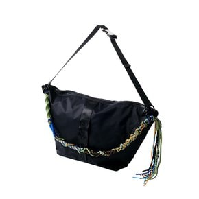 MULTI-FUL CHAIN CONNECTED CROSS-BAG