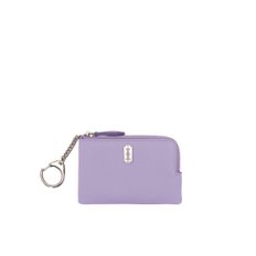 Perfec Key Holder Pouch (퍼펙 키 홀더 파우치) Iconic Purple VQB3-1PU802-1PUXX