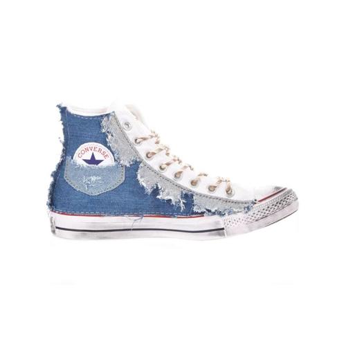 컨버스 스니커즈 2815 CONVERSE INDIGO POCKET Blue