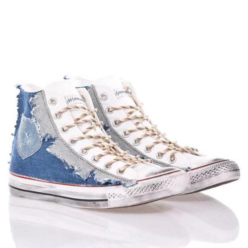 컨버스 스니커즈 2815 CONVERSE INDIGO POCKET Blue