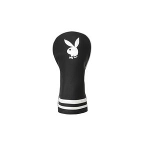 PLAYBOY DRIVER HEADCOVER_WGGJX23115BKX