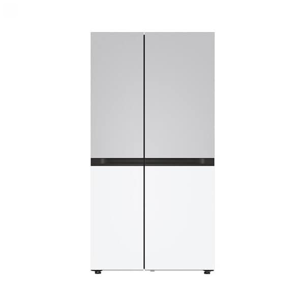 디오스 2도어 양문형 냉장고 S836MRQ032 832L 전국배송