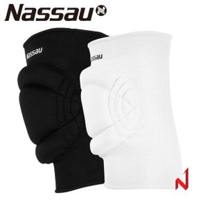 배구 무릎보호대 Knee Support XS/S NKS100 BK