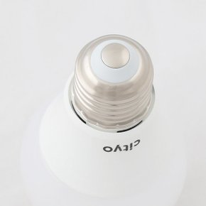 LED 전구 벌브 조명 램프 씨티오 12W 주광색(하얀빛)