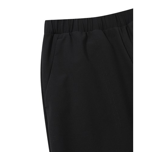 등산바지 기능성바지 YWU26335Z1 여성 CRE8 크리에이트 테이퍼드_4