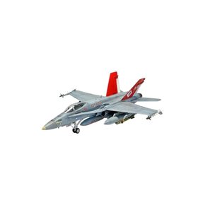 아카데미- 1/72 미국 해병대 F/A-18A+ VMFA-232 붉은 악마 프라모델 12520